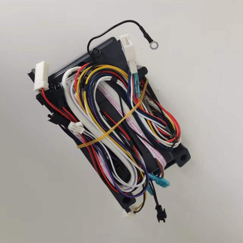 帮客材配 全新原装法迪欧燃气热水器JSQ30- 16RS(12T) 13RS 控制器 收前务必验货高清大图