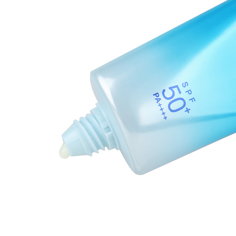 Biore碧柔 凝露防晒霜50g*2 2支装 SPF50+/PA++++ 保湿补水滋润营养防晒隔离各种肤质通用 日本进口
