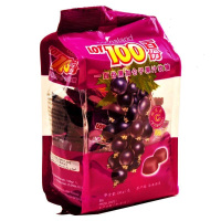 一百份黑加仑子果软汁糖[150g]
