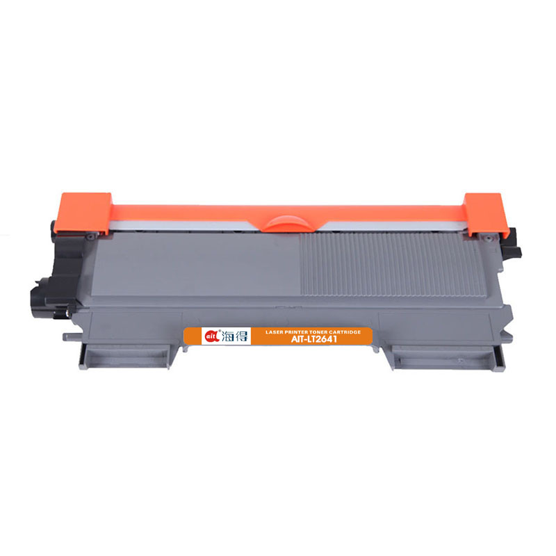 Ait海得 LT2641粉盒 专业版 AIT-LT2641墨粉盒 适用联想 LJ2600D LJ2650DN M7600高清大图
