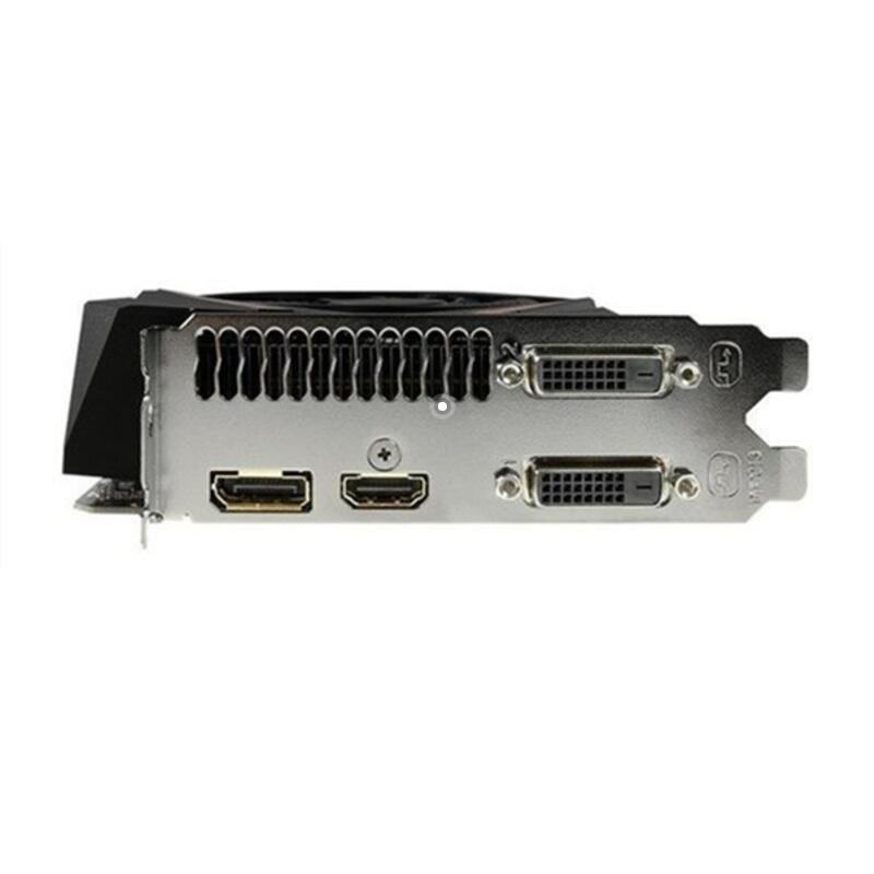 技嘉-GTX1060
