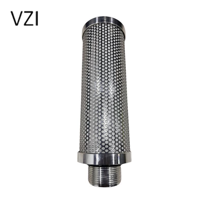 vzi 管道过滤器 93004201-I型 套