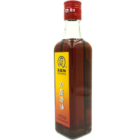 王致和小磨香油300ml 烹饪 凉拌菜 厨房调味