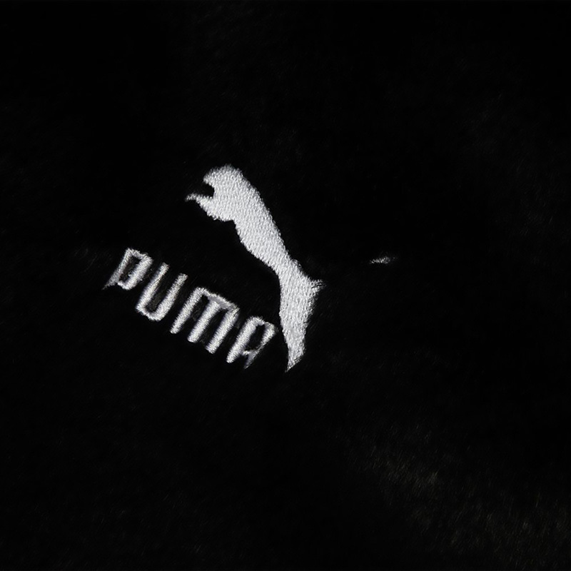 彪马puma运动夹克
