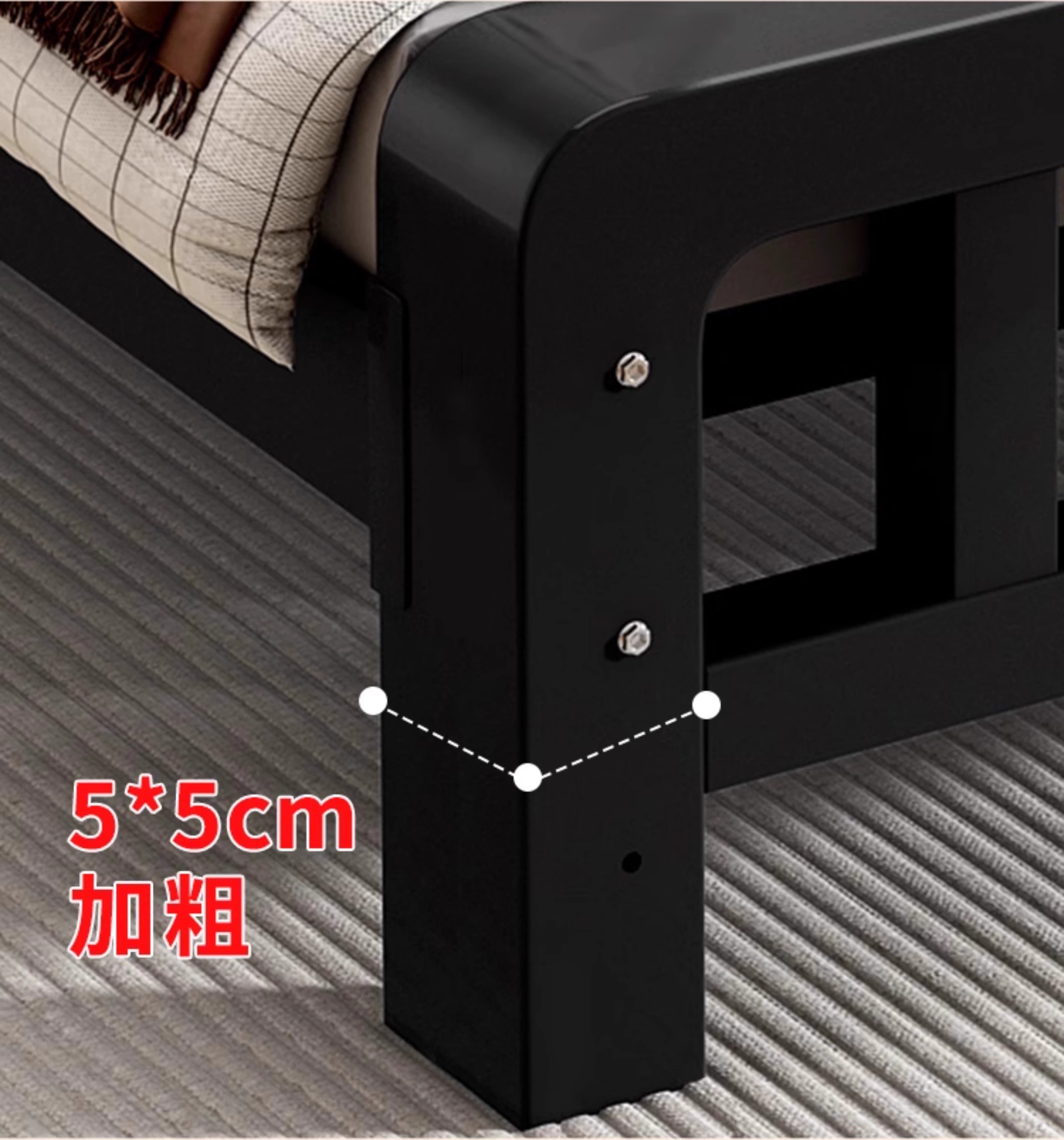 景福达床高清大图