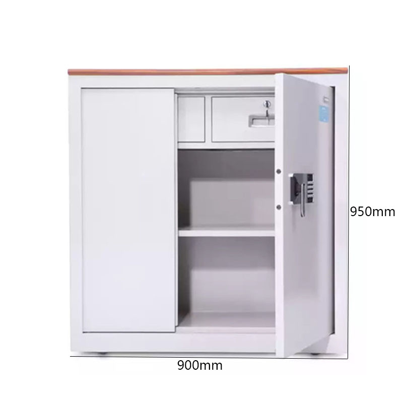 保密柜三圣W17 950*900*420mm高清大图