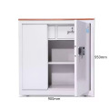 保密柜三圣W17 950*900*420mm