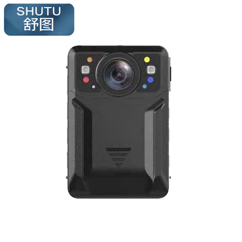 舒图 音视频记录仪32G 台