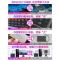 【备注需要的颜色型号】米影V8 声卡唱歌手机专用套装直播设备全套快手抖音全民K歌神器麦克风话筒一体网红喊麦电脑苹果主