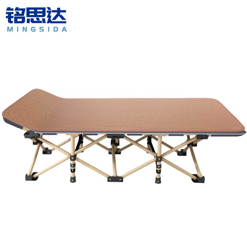 铭思达折叠床190*68cm张高清大图