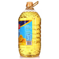 多力葵花籽油 5l 多力食用油 粮油 新老包装 随机发货日期2024.12月生产