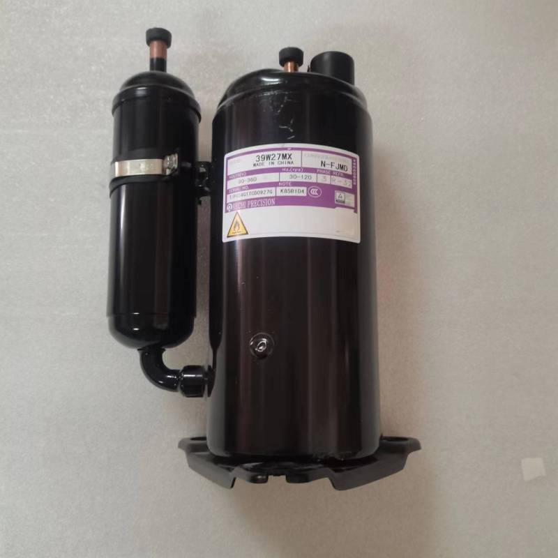 帮客材配 全新原装 P0970102548 35TA1W 压缩机 39W27MXN- FJMD 收前验货高清大图