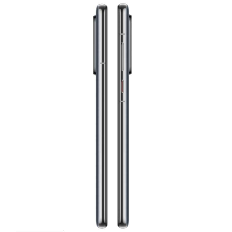 华为HUAWEI P40(ANA-AN00) 8+256G 全新国行原封 冰霜银 麒麟990 SoC芯片,徕卡三摄,30倍数字变焦 5G全网通手机高清大图