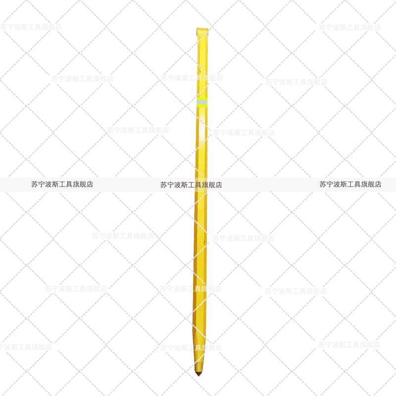 波斯(BOSI) 荧光系列安装撬棒 22×800mm 根高清大图