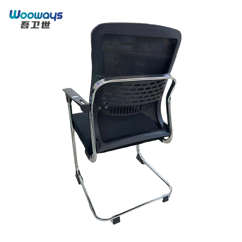 吾卫世 办公椅 58*65*99cm把高清大图