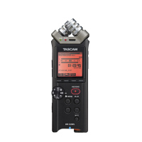 TASCAM/达斯冠 DR-22WL 4G 带WIFI功能线性PCM录音机 工程音响专业音响设备 会议系统录音