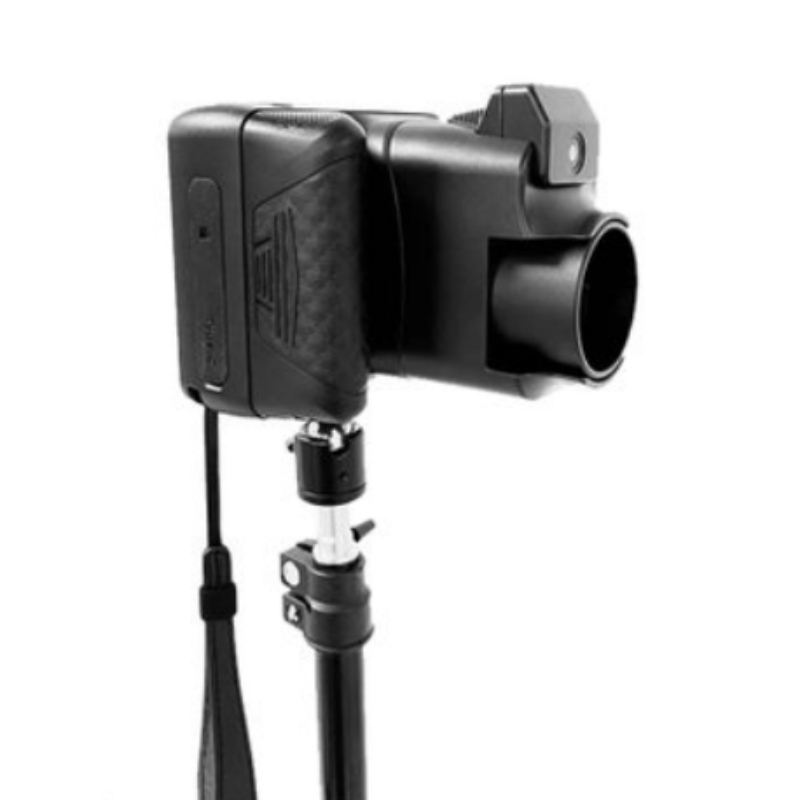 惠乐为 乐惠HG-T01 摄像仪 1.00 台/套 (计价单位:套) 黑色高清大图