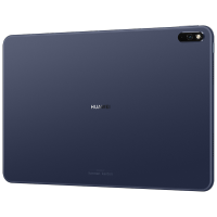 华为/HUAWEI MatePad Pro 10.8英寸 6GB+128GB 全网通4G（夜阑灰） 平板电脑