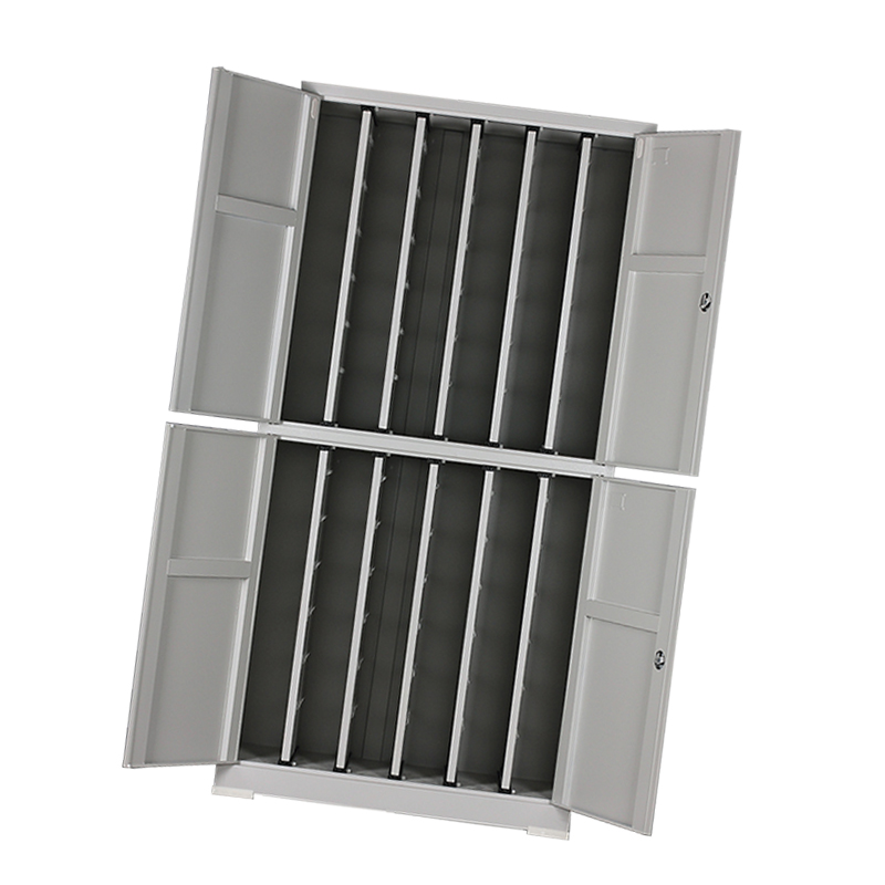 翼澜 钥匙柜 1000位 台高清大图