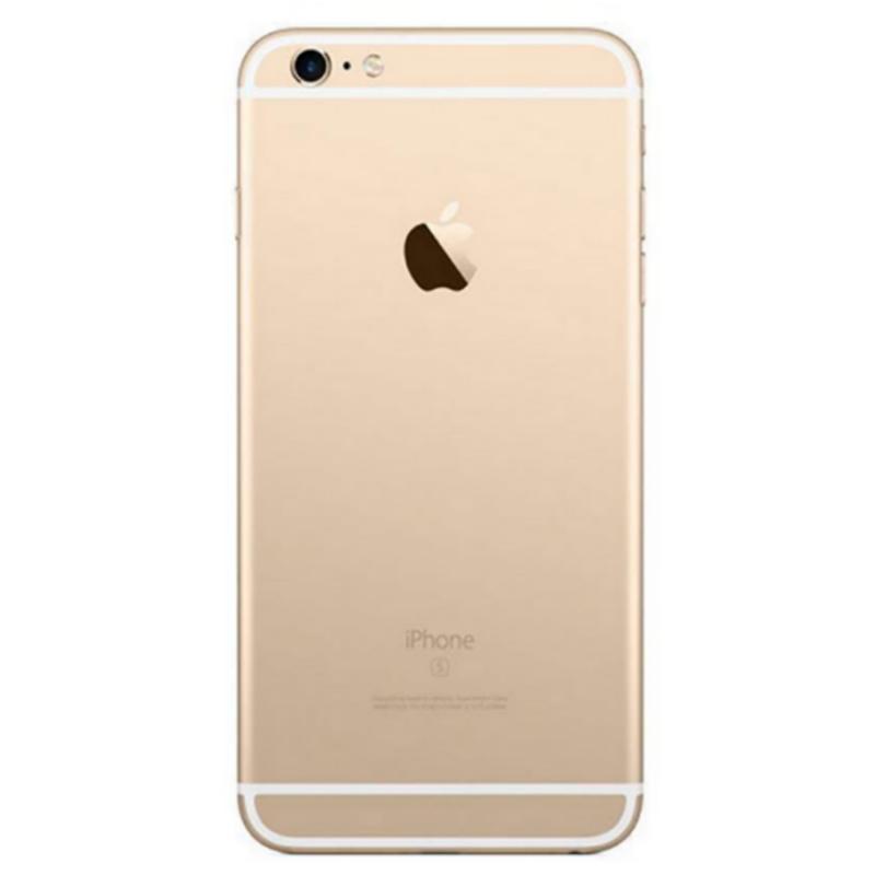 [二手9成新]Apple 苹果6Plus/iPhone 6Plus 金色 16GB 移动联通4G版 苹果手机 国行