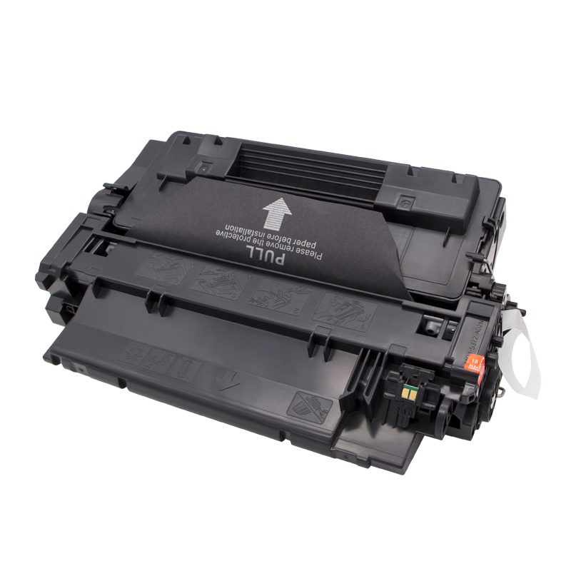 翰青CE255A硒鼓 适用惠普P3015 521dn P3015dn HP 55A（单位：件）高清大图