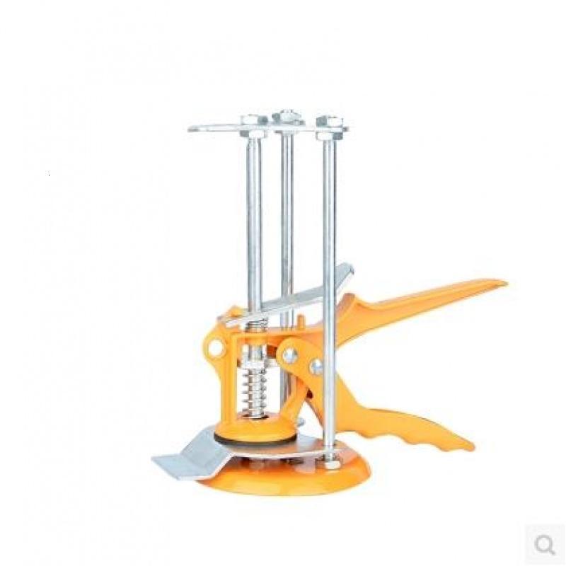 墙砖高低节器 瓷砖升降节器 定位器上墙神器 贴瓷砖工具