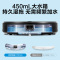 美的(Midea) 扫地机器人扫拖一体吸尘器家用全自动大吸力智能拖地机器人i50Pro 曜石黑