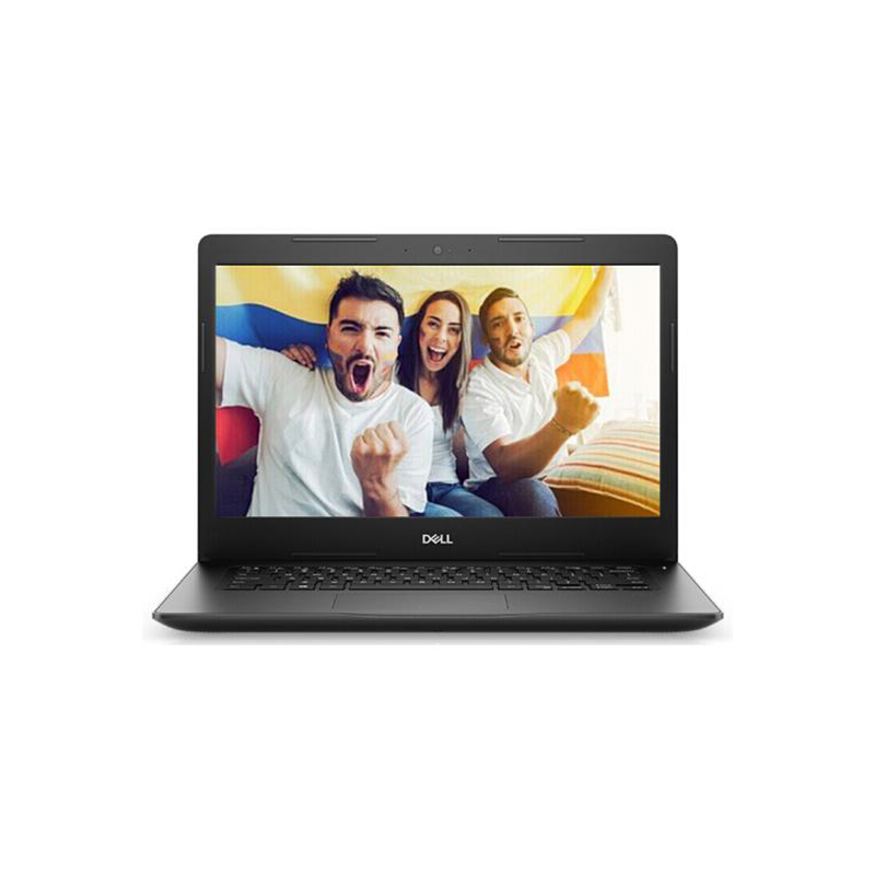 戴尔 商用笔记本(14英寸 i5-7200U/4GB/500GB)Latitude 3490 (单位:台)