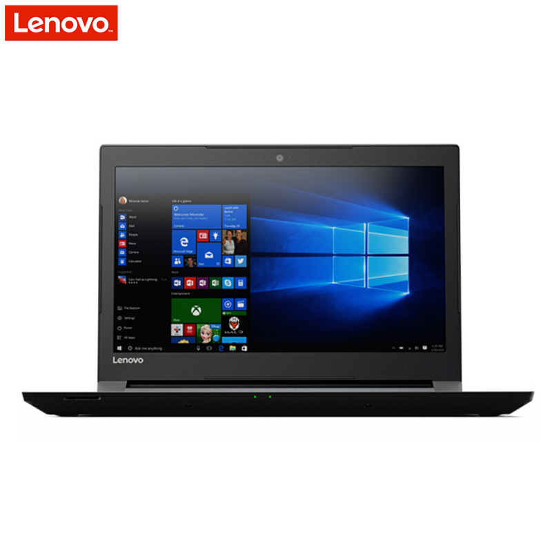 联想(Lenovo)扬天商用V310-14 14英寸笔记本(I3-6006U 4G 500G 2G独显 高清屏)