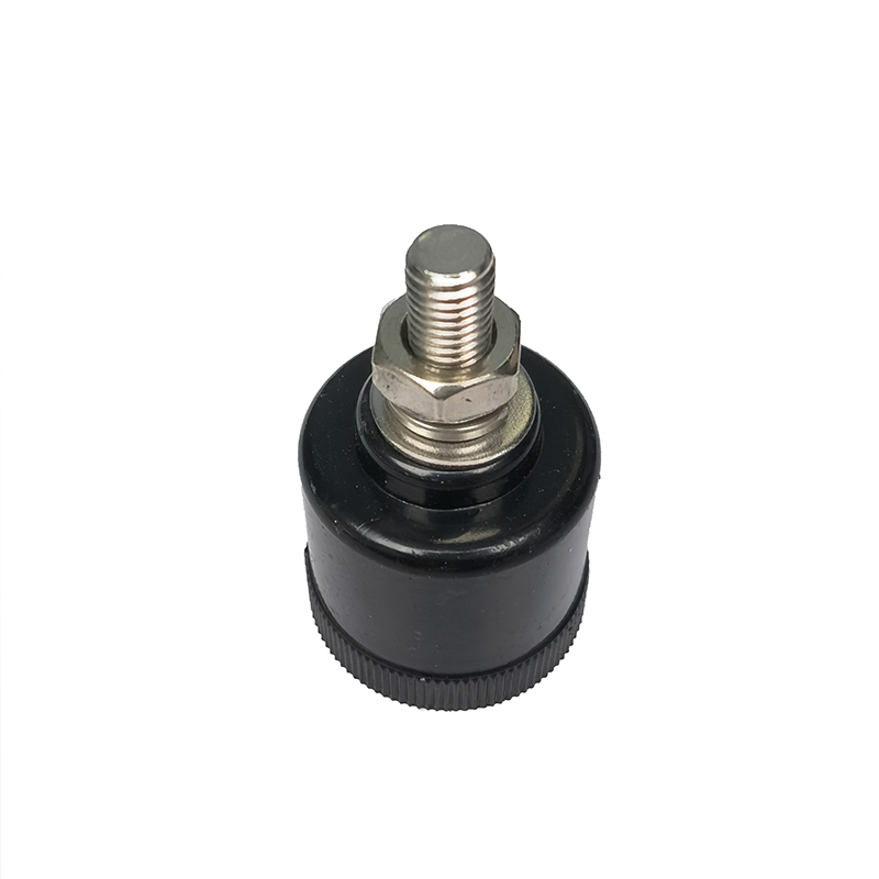 钺瑞雷电保护器YH5WS1 50/TLQ/只高清大图