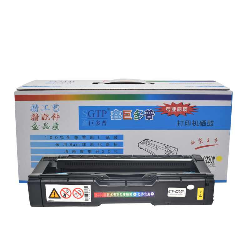 鑫巨多普GTP-C220Y