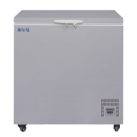 和尔曼 70升零下65度超低温水产冷柜 商用卧式冰柜 -65℃海鲜餐厅日料店金枪鱼商用水产保存箱DW-65W70B