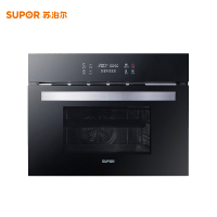 苏泊尔(SUPOR)ZKQD35-701嵌入式蒸烤一体机家用电蒸烤箱 二合一
