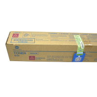 柯尼卡美能达(KONICA MINOLTA) TN321M 品红色 墨粉/碳粉 适用机型 C364/C284/C224