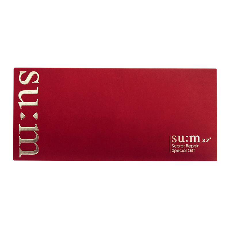 苏秘37度(su:m 37)臻源之谜系列5件套70ml(爽肤水+乳液+精华露+精华+面霜)呼吸小样套