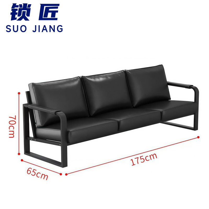 锁 匠 商务沙发高清大图