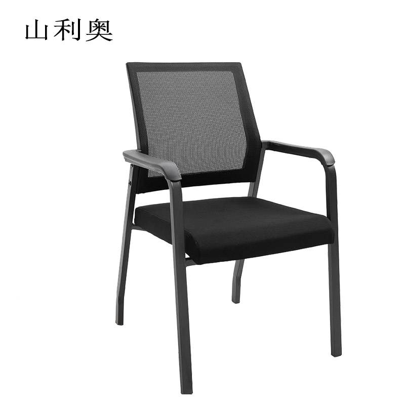 山利奥 办公椅 DY-4033 1把高清大图