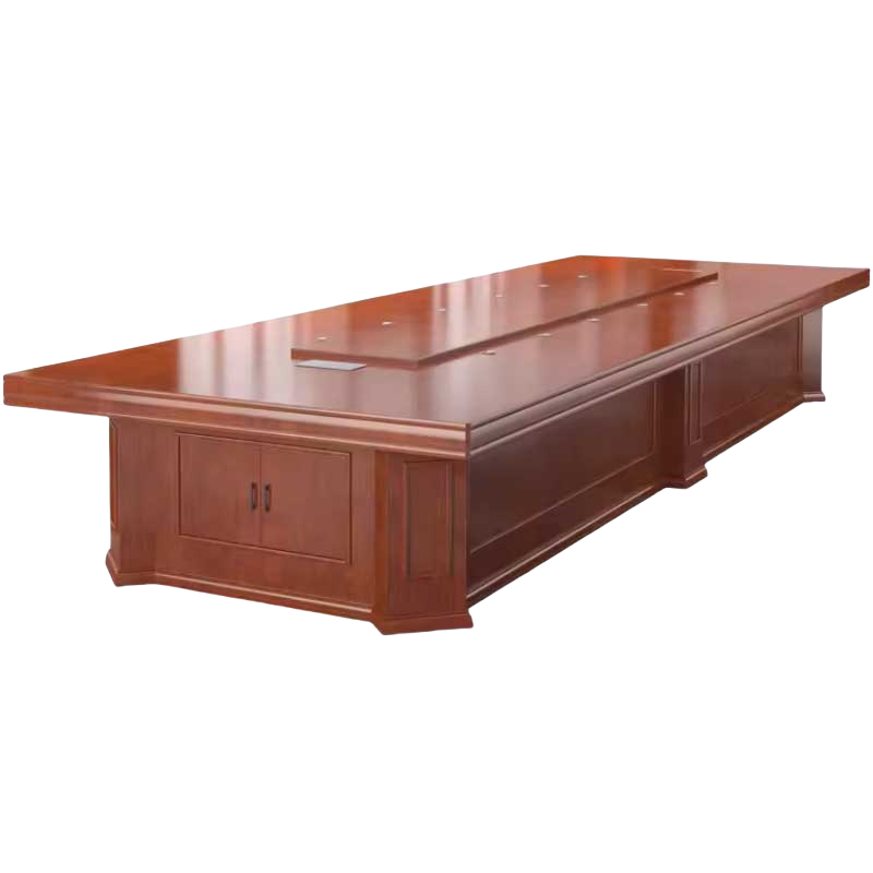 铭思达会议桌高清大图