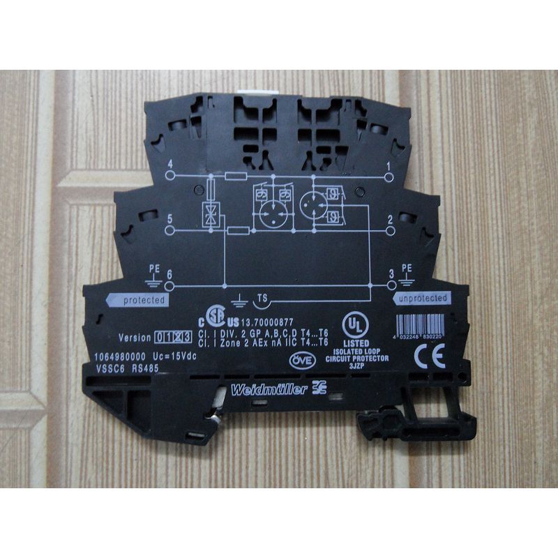 ZDET J系列节电器浪涌保护器RS485+AP VSSC6(只)仅供新疆