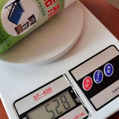 除垢剂厕所清洗剂水壶茶垢水垢工业地暖管道太阳能热水器家用高效 一瓶（500克）