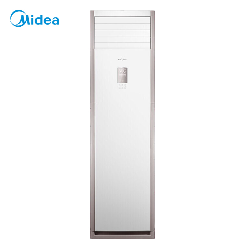 [苏宁自营]美的(Midea)KFR-72LW/DN8Y-PA400(D3) 大3匹 定速冷暖 空调柜机 三级能效 空调