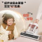 当季新品 美的(Midea)除螨仪MX6 电击大吸力除螨超声波除螨紫外线杀菌床上吸尘器杀菌除螨率99.9%