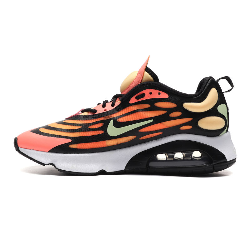 NIKE耐克男鞋休闲鞋2020新款时尚潮流花色气垫缓震运动鞋CK6811