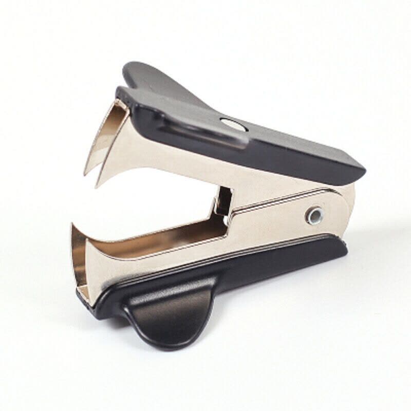 晨光(M&G)强力起钉器 高效办公便捷实用起钉器 单个装颜色随机ABS91635图片