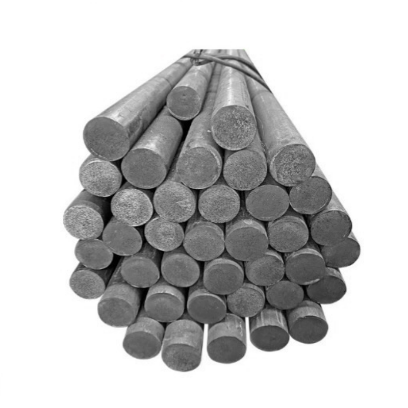 常品 圆钢 18mm/16mm/8mm 千克高清大图