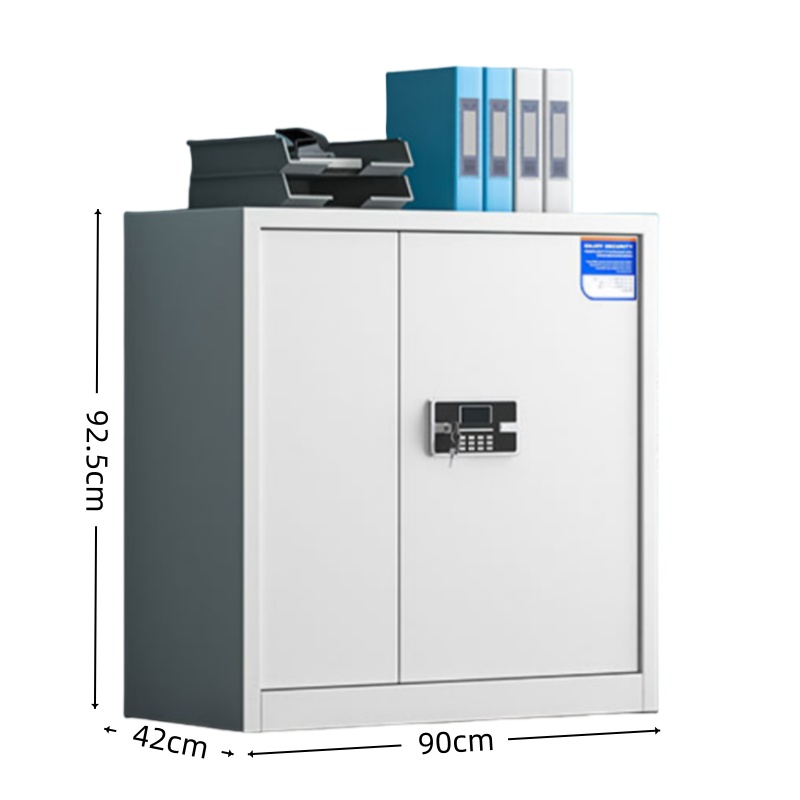 智叶舟矮柜900*420*925mm台高清大图