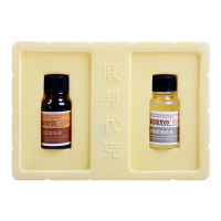 [买3送1]联邦优克呋邦洗液抑菌液20ml/盒男女士私处护理洗液