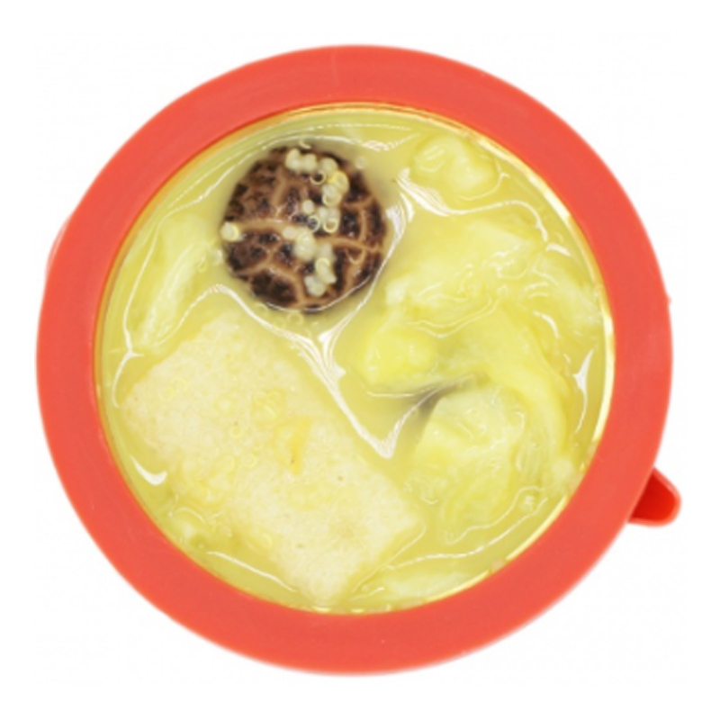 晋唐即食红枣燕窝花胶