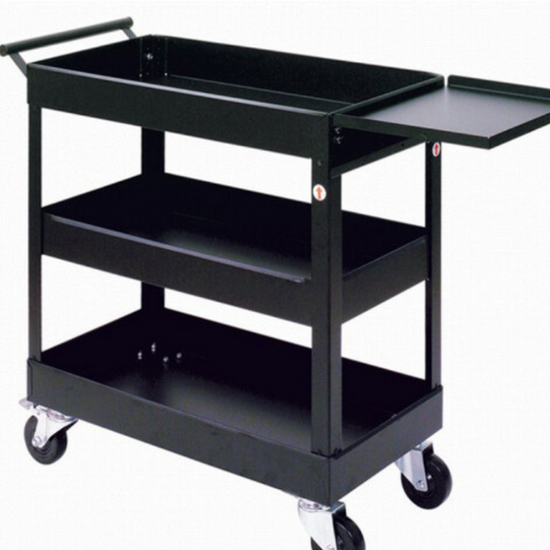 史丹利(Stanley)多用途工具推车工具车735X380X794MM94-194-23