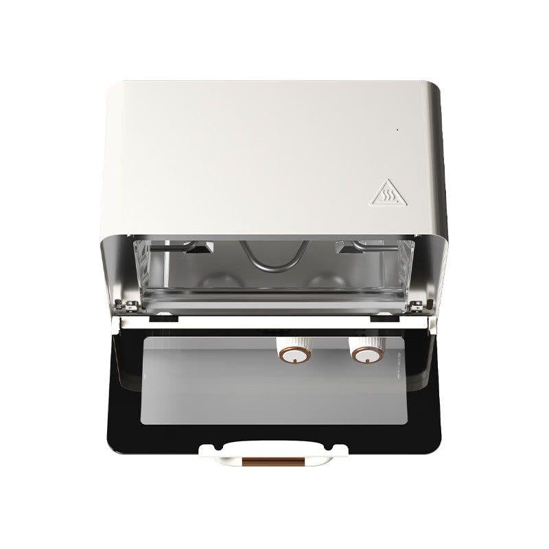 长帝家用电烤箱TO12A图片